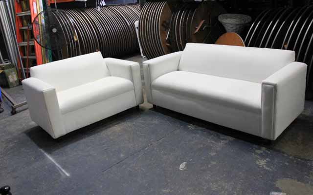 Lounge Event Seating Rentals