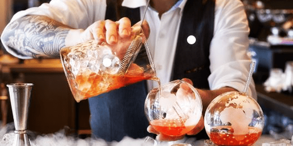 Cocktail Catering Services