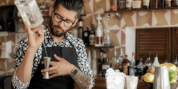 Event Bartenders Services